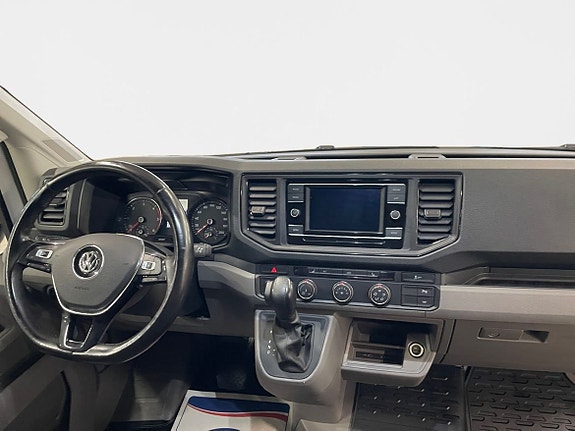 Volkswagen Crafter 35 10 of 15
