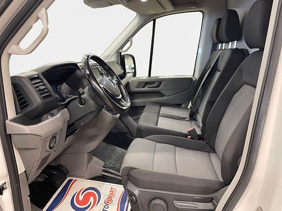 Volkswagen Crafter 35 9 of 15