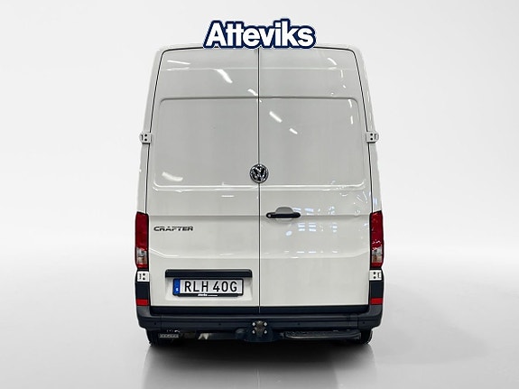 Volkswagen Crafter 35 4 of 5