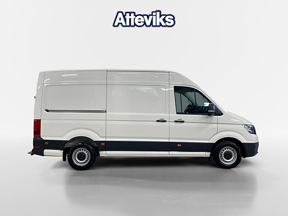 Volkswagen Crafter 35 2 of 5