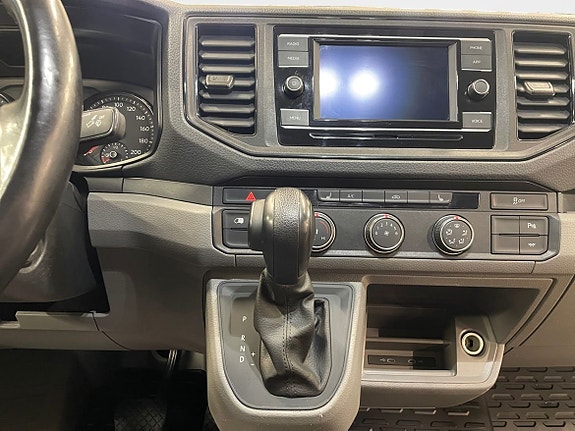 Volkswagen Crafter 35 12 of 15