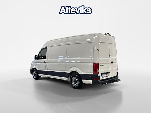 Volkswagen Crafter 35 5 of 5