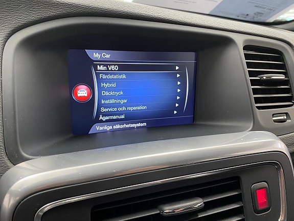 Volvo V60 20 of 22