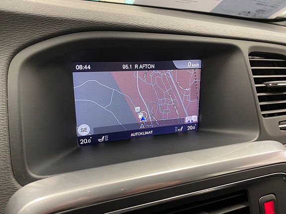 Volvo V60 21 of 22