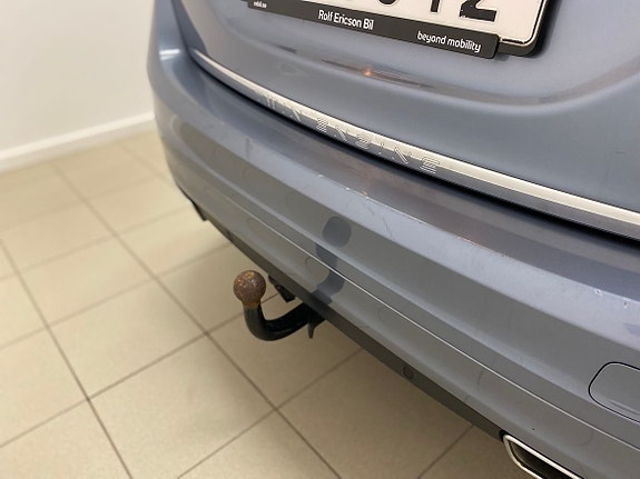 Volvo V60 10 of 22