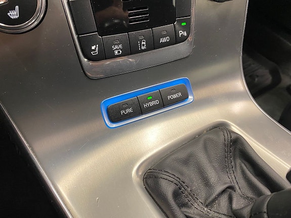 Volvo V60 13 of 22