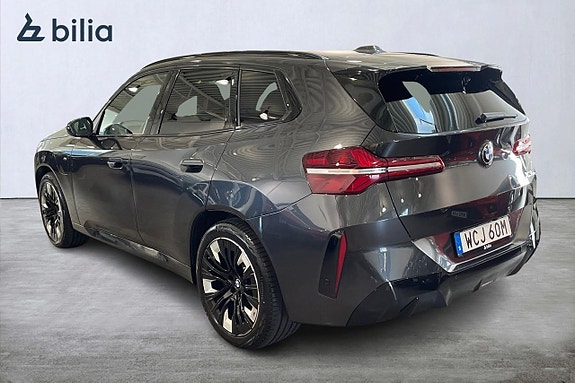 BMW X3 2 of 5