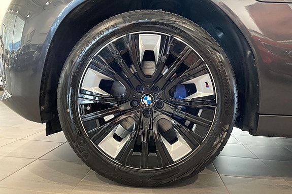 BMW X3 14 of 17