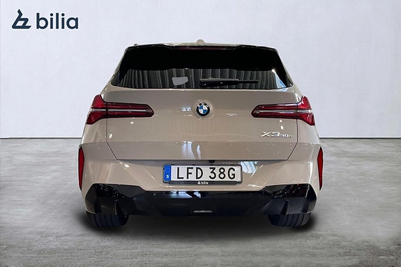 BMW X3 3 of 5