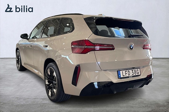 BMW X3 2 of 5