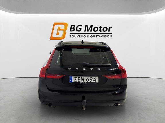 Volvo V90 5 of 5