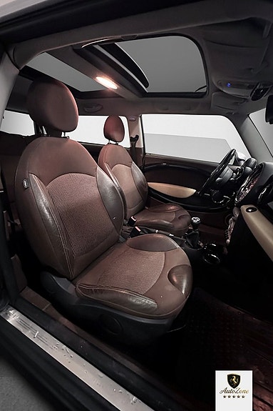 MINI Clubman Cooper D 9 of 10