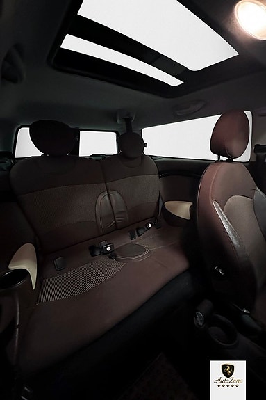 MINI Clubman Cooper D 7 of 10
