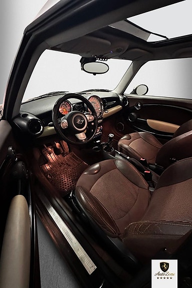 MINI Clubman Cooper D 6 of 10
