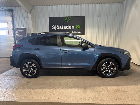 Subaru Crosstrek 5 of 5