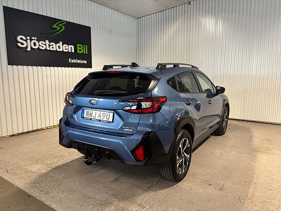 Subaru Crosstrek 4 of 5