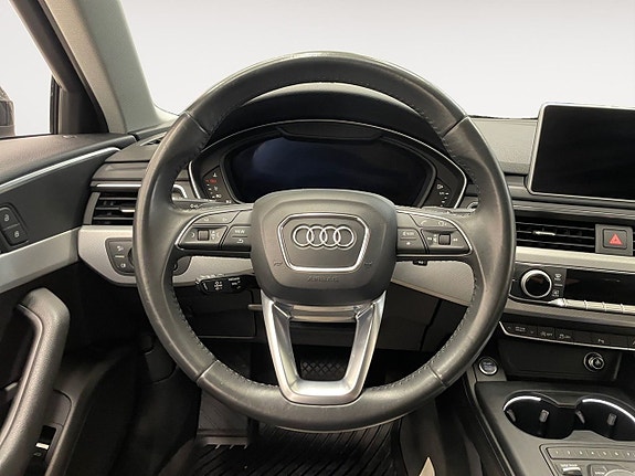 Audi A4 allroad 13 of 24