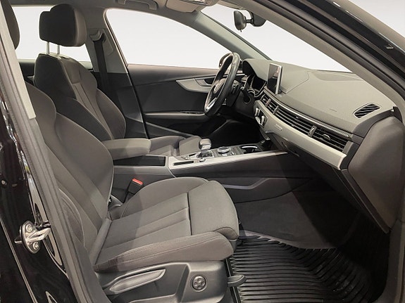 Audi A4 allroad 15 of 24