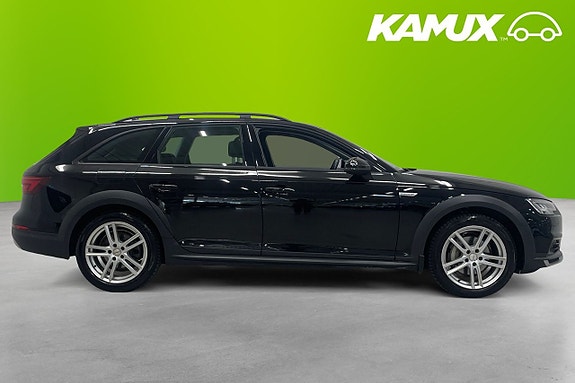 Audi A4 allroad 2 of 24