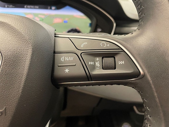 Audi A4 allroad 23 of 24