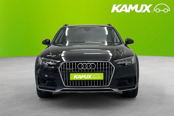 Audi A4 allroad 6 of 24