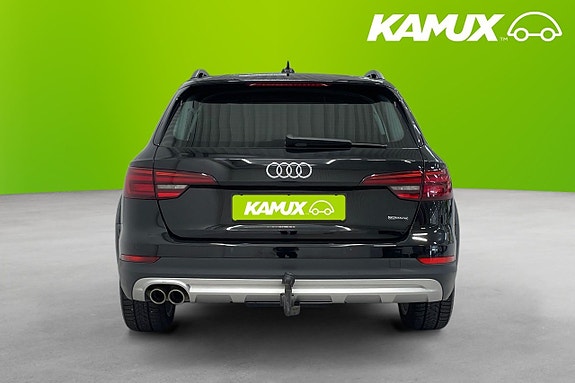 Audi A4 allroad 5 of 24