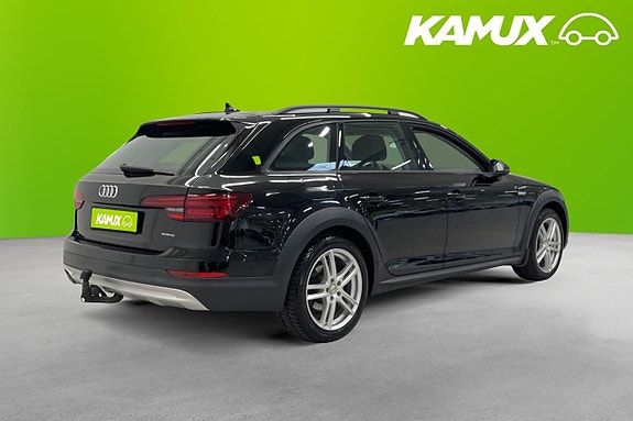 Audi A4 allroad 4 of 24