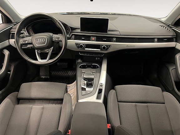 Audi A4 allroad 10 of 24