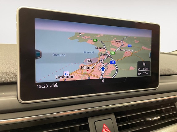 Audi A4 allroad 18 of 24