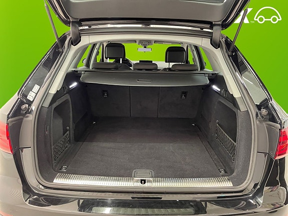 Audi A4 allroad 16 of 24