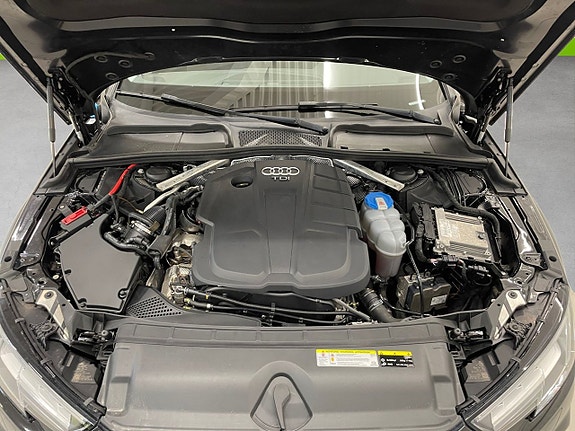 Audi A4 allroad 17 of 24