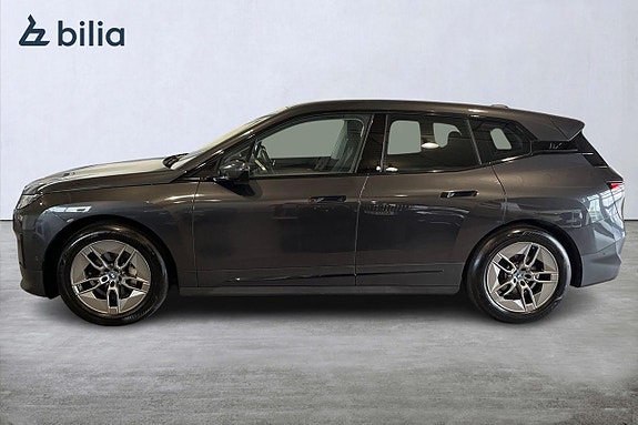BMW iX 3 of 5