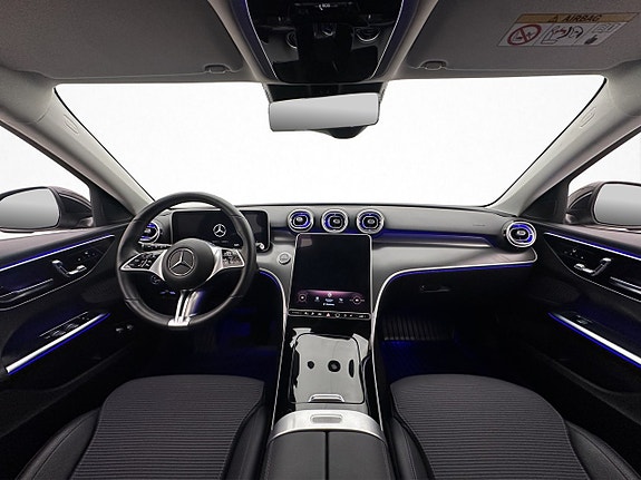 Mercedes-Benz C300 13 of 30