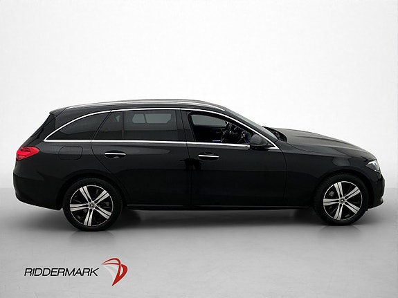 Mercedes-Benz C300 9 of 30
