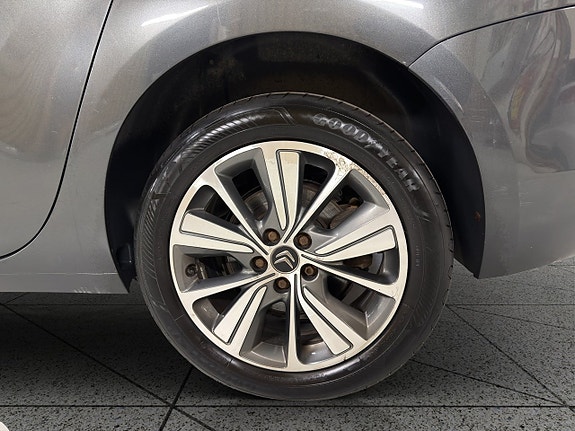 Citroen Grand C4 Picasso 16 of 30