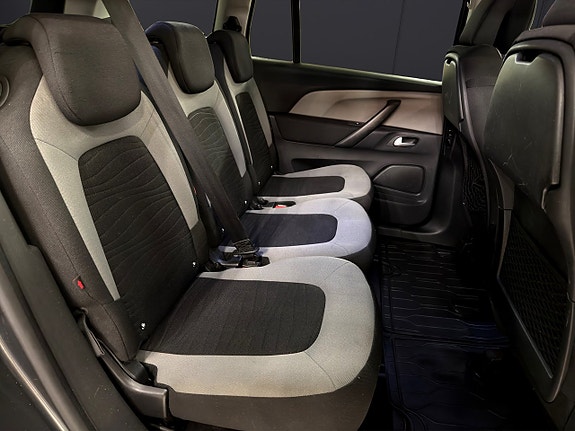 Citroen Grand C4 Picasso 23 of 30