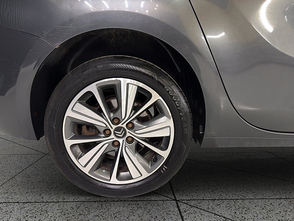 Citroen Grand C4 Picasso 15 of 30
