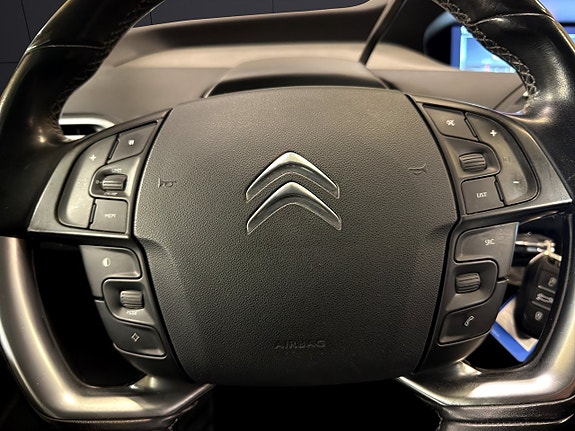 Citroen Grand C4 Picasso 25 of 30