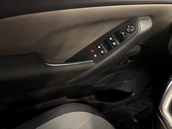 Citroen Grand C4 Picasso 27 of 30