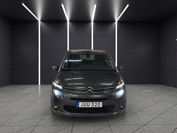 Citroen Grand C4 Picasso 8 of 30