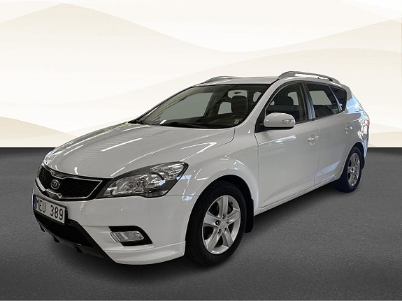 Kia Ceed 16 of 16
