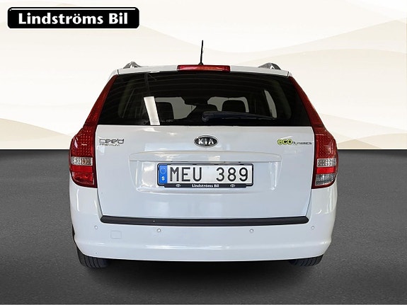 Kia Ceed 5 of 16
