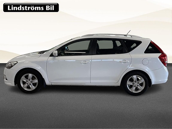 Kia Ceed 4 of 16