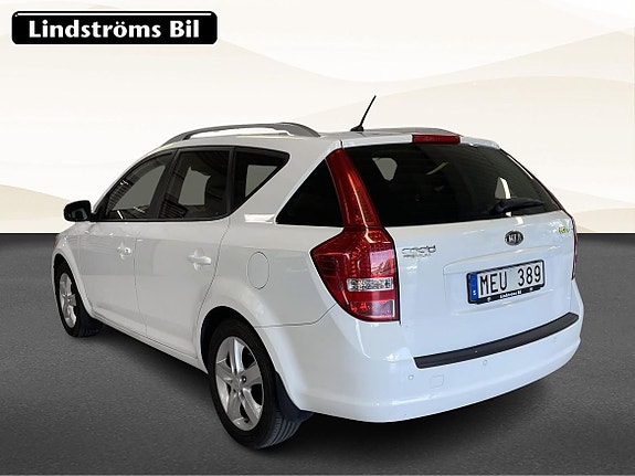 Kia Ceed 3 of 16