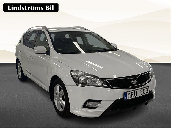 Kia Ceed 2 of 16
