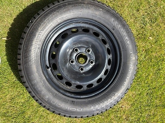 Volkswagen Caddy 5 of 5