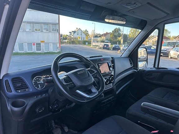 Iveco Daily 11 of 16
