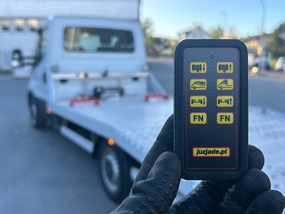 Iveco Daily 15 of 16