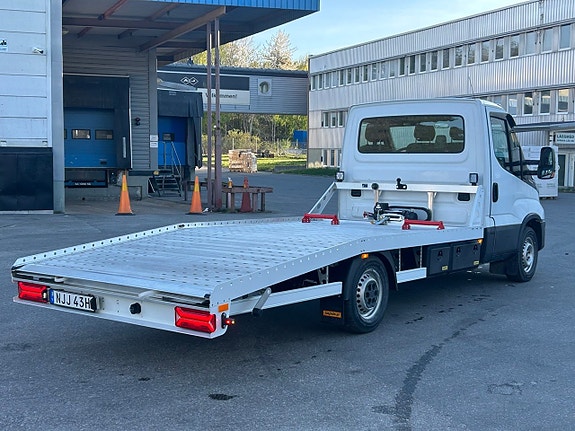 Iveco Daily 3 of 16