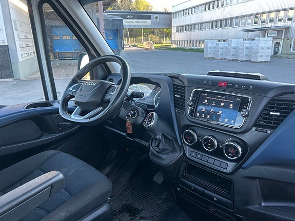 Iveco Daily 10 of 16